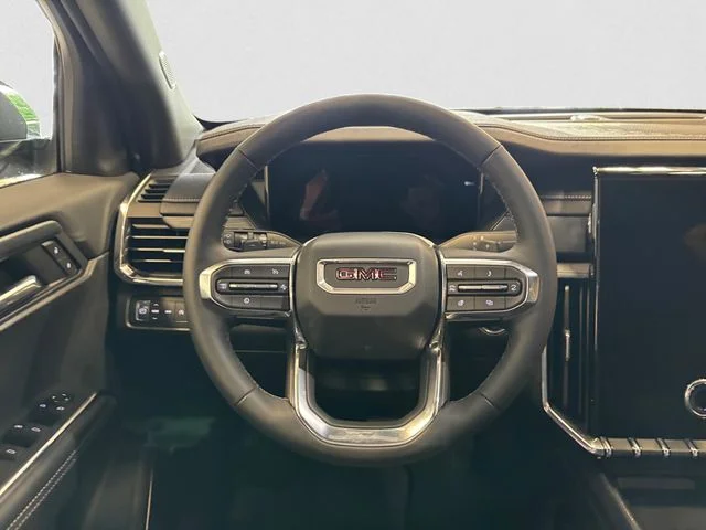 New 2026 Silver GMC Elevation image 13