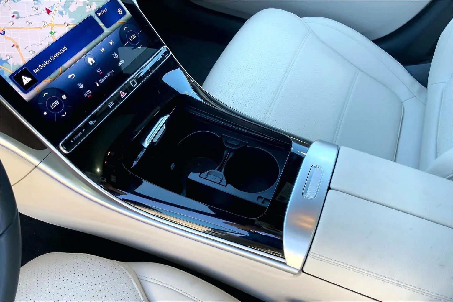 New 2026 Twilight Blue Metallic Mercedes-Benz C 300 image 7