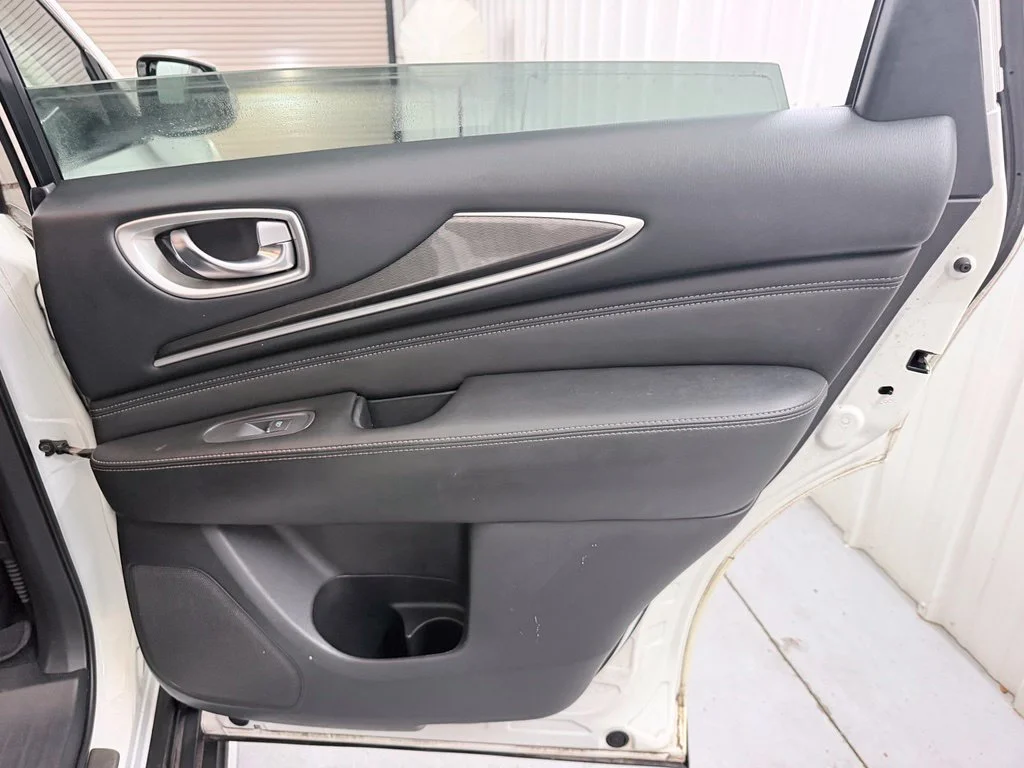Used 2017 Majestic INFINITI Base image 41