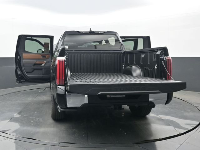 2026 Toyota Tundra 1794 Edition - Photo 35