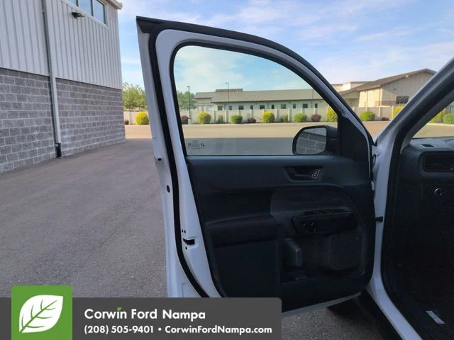 New 2026 Oxford White Ford XL image 10