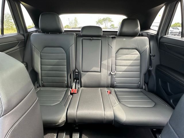 2026 Volkswagen Atlas Cross Sport SEL R-LINE - Photo 24