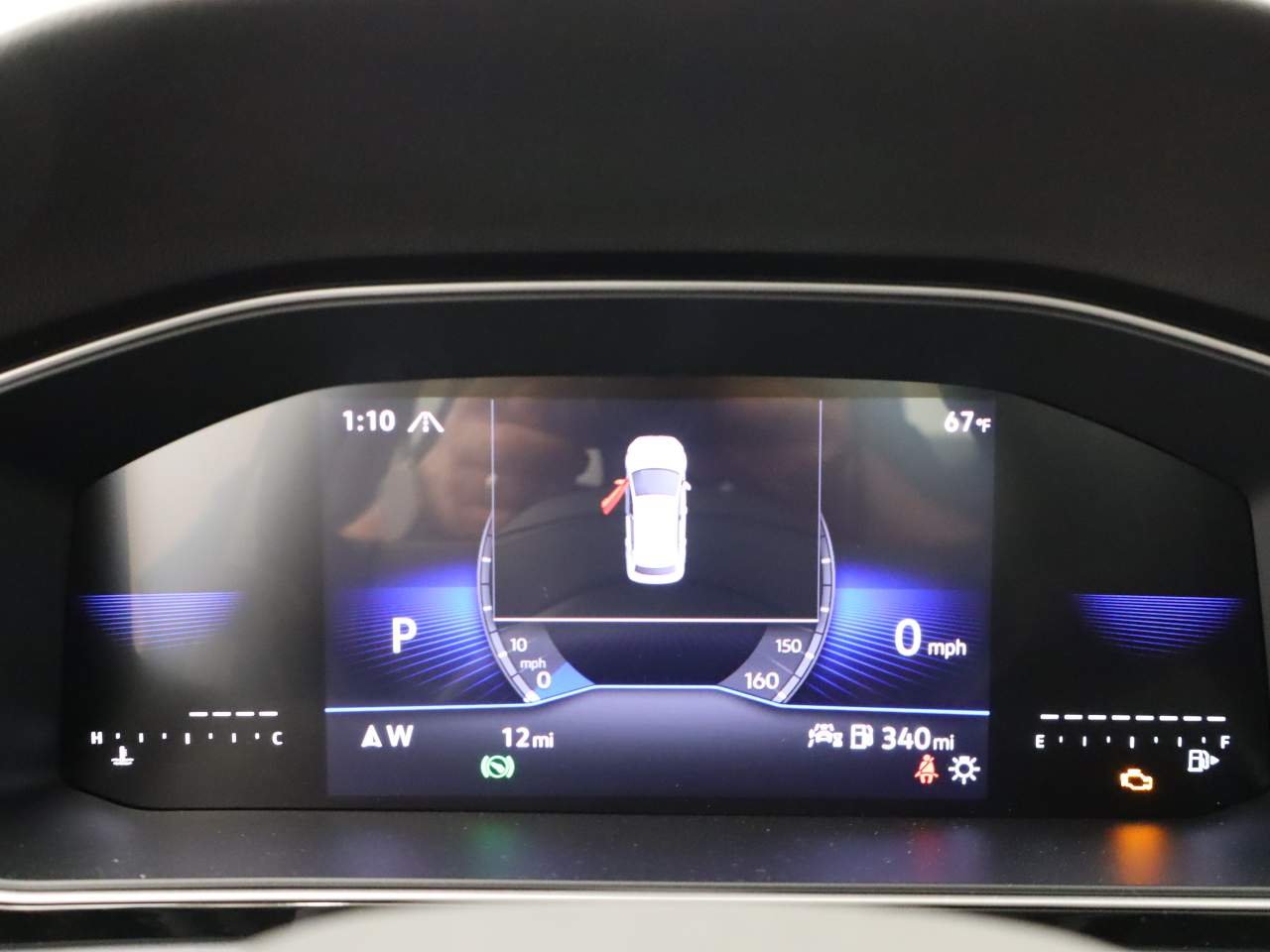 2026 Volkswagen Jetta SE - Photo 7