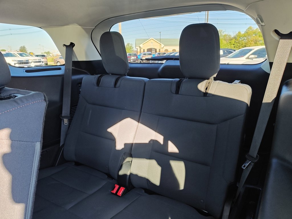 Used 2025 Gray Ford Active image 25