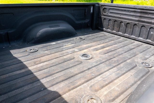 Used 2023 Silver Ram Limited image 10