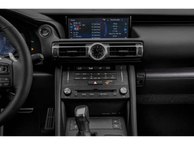 Used 2019 Gray Lexus 300 image 13