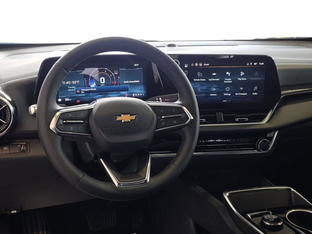 2026 Chevrolet Equinox LT - Photo 17