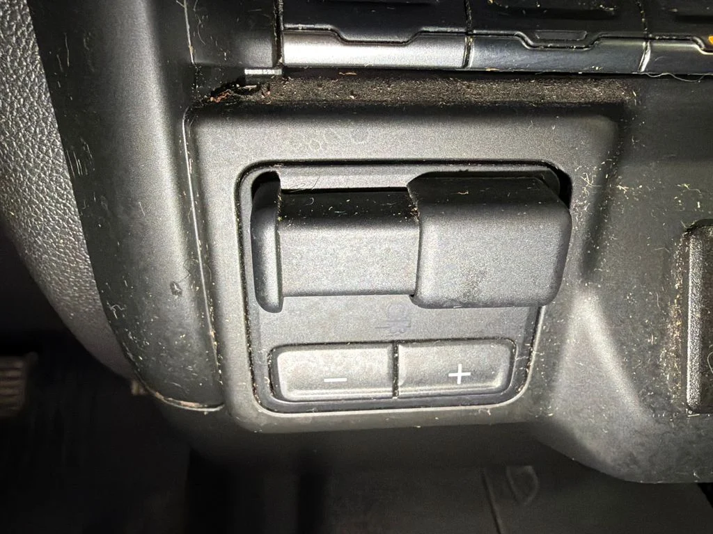 Used 2025 Black Chevrolet Custom Trail Boss image 34