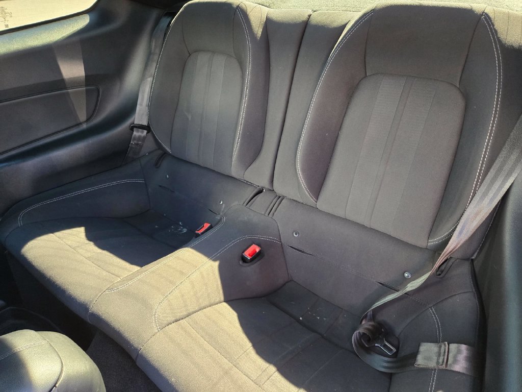 Used 2020 Gray Ford GT image 11