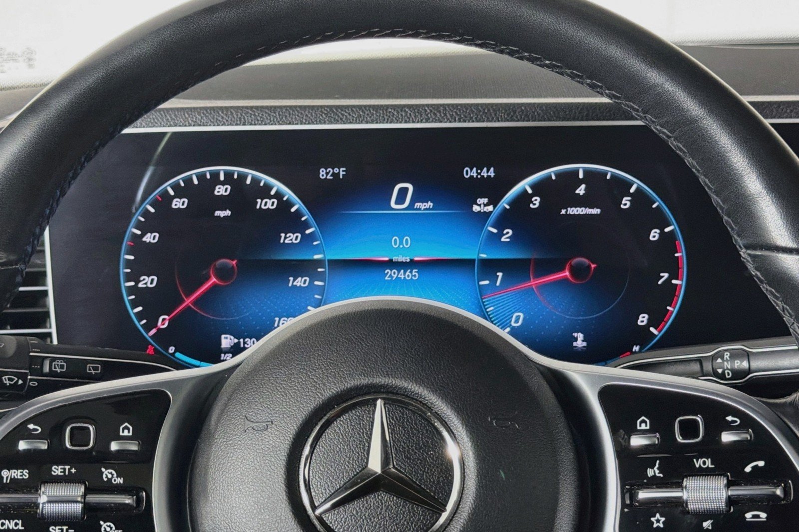 Certified Used 2023 Black Mercedes-Benz 350 image 21