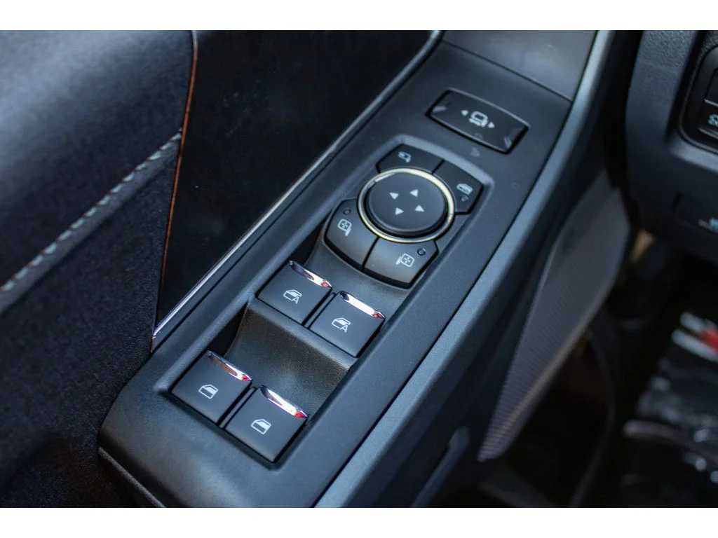 New 2026 Avalanche Ford F-350® Lariat® image 39