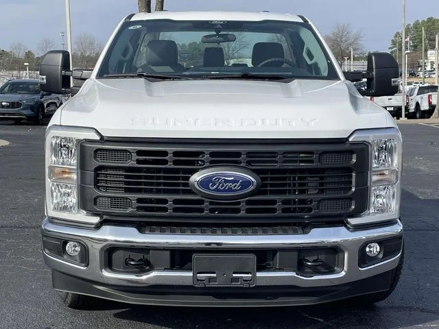 New 2026 White Ford XL image 23