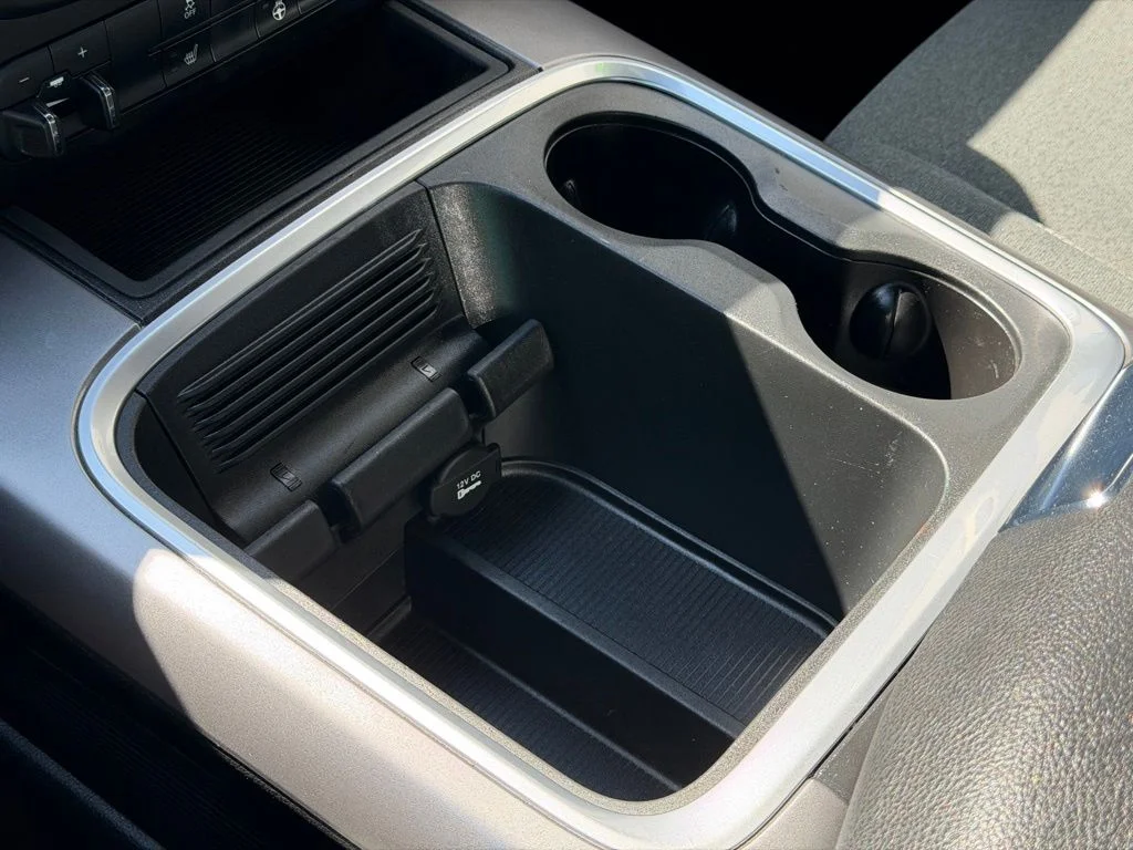 Used 2021 White Ram Warlock image 15