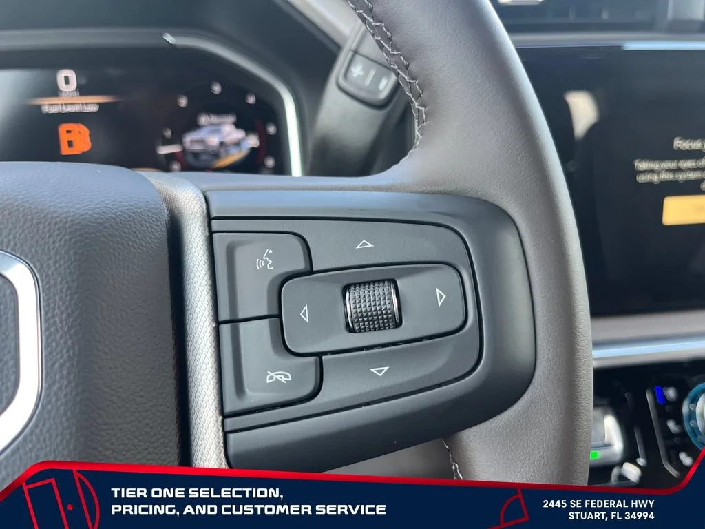 New 2026 Onyx Black GMC Denali image 27