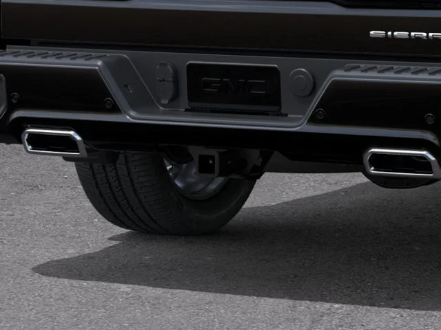 New 2026 Onyx Black GMC Denali image 14