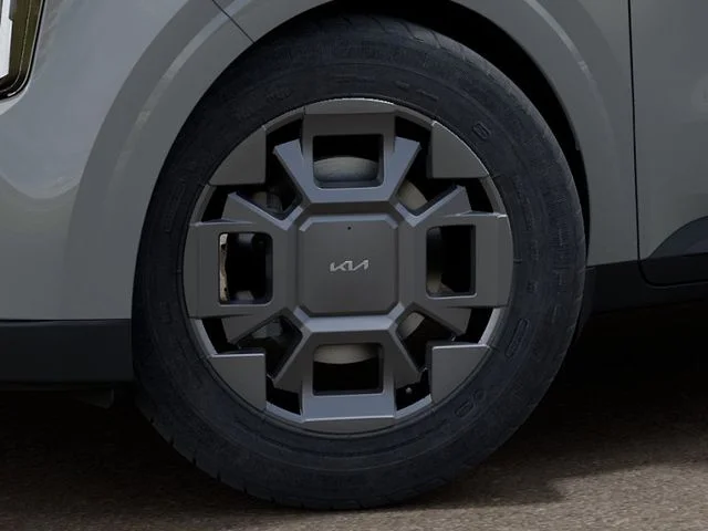New 2026 White Kia EX image 10