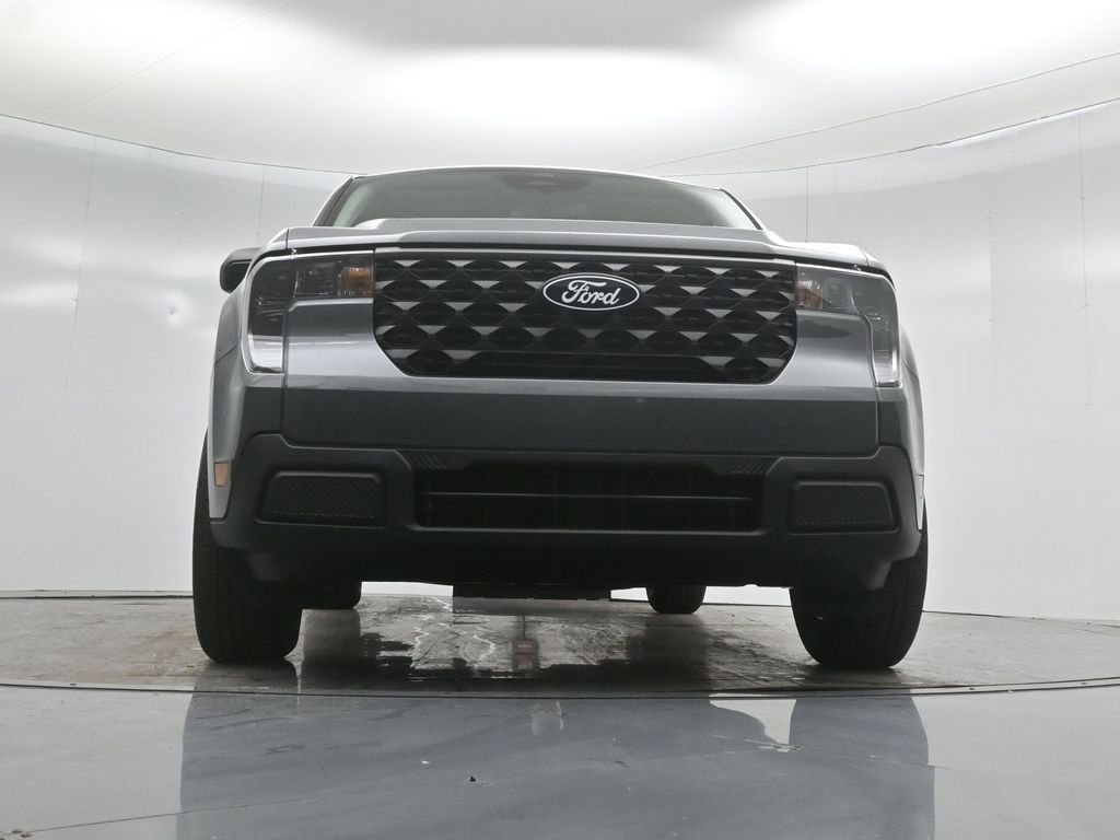 New 2026 Carbonized Gray Metallic Ford XL image 41