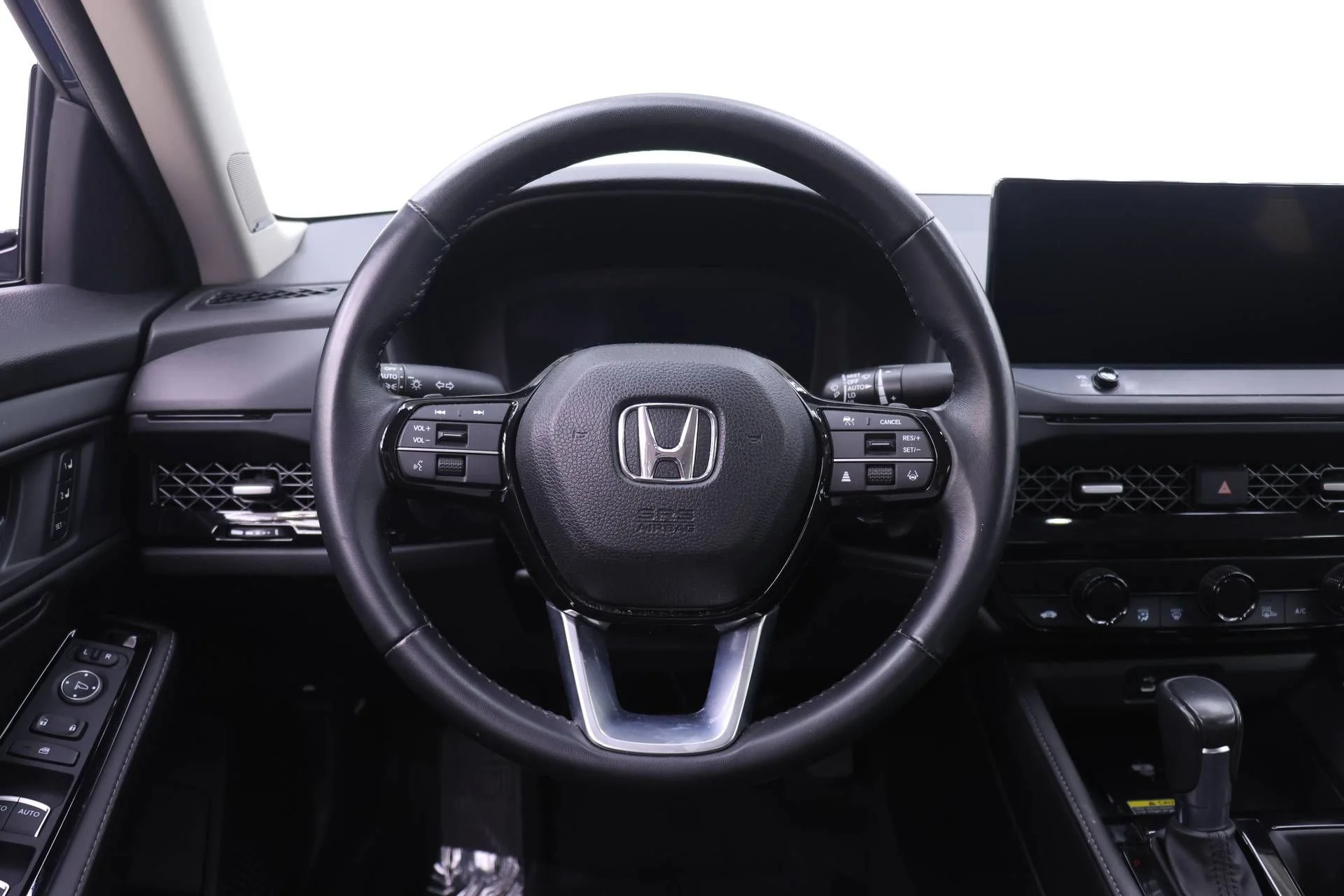 2024 Honda Accord Hybrid Touring - Photo 13