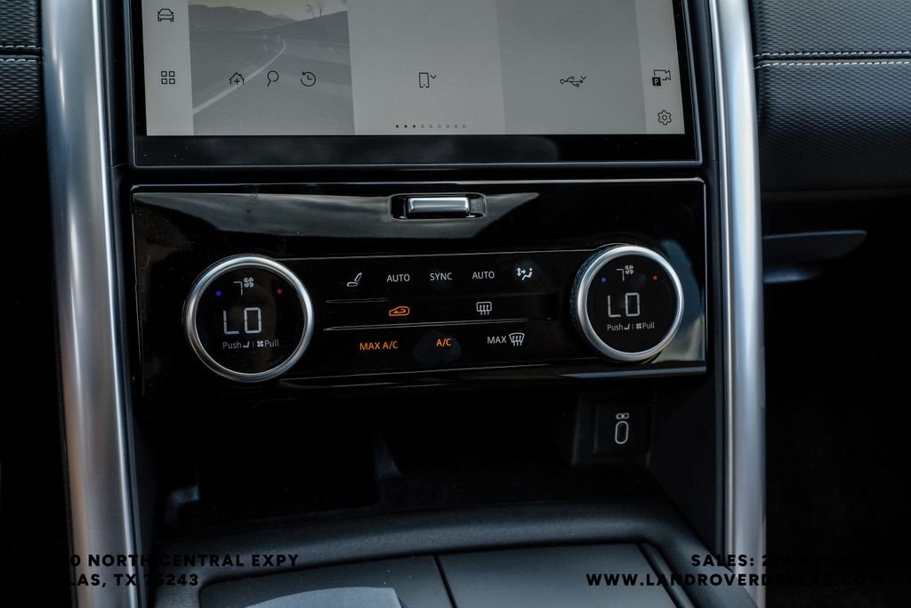 2026 Land Rover Discovery Gemini Edition - Photo 30