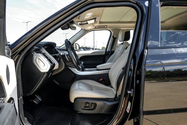 2022 Land Rover Range Rover Sport 4