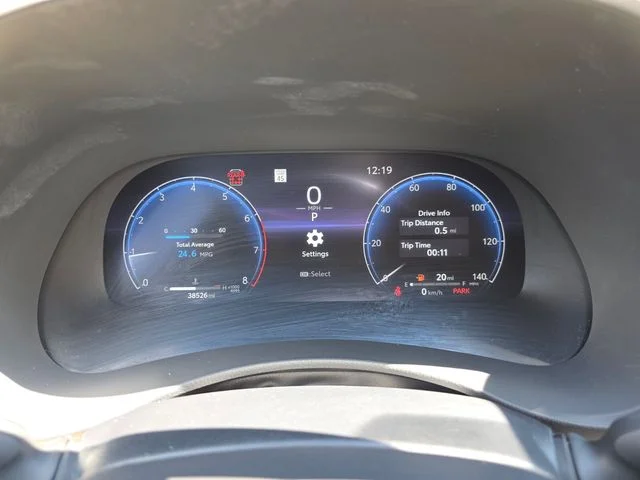 Used 2023 Beige Toyota Limited image 32