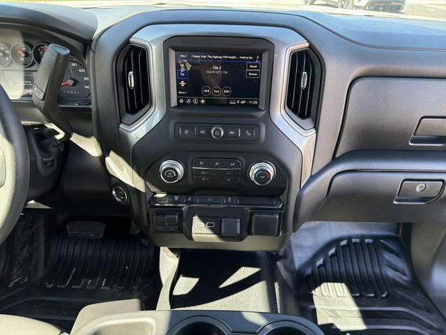 2026 GMC Sierra 3500HD Pro - Photo 13
