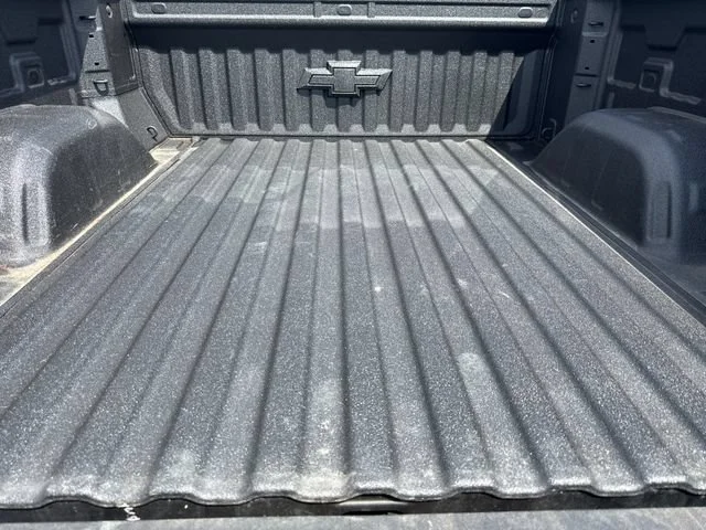 Used 2025 Black Chevrolet LTZ image 22
