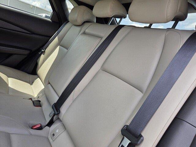 Used 2025 Machine Gray Metallic Mazda 2.5 S Preferred Package image 26