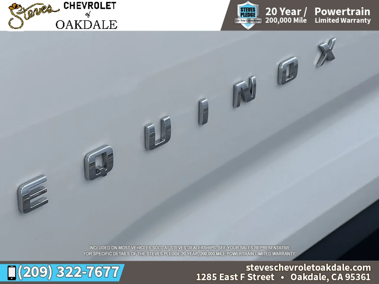 2025 Chevrolet Equinox LT - Photo 35