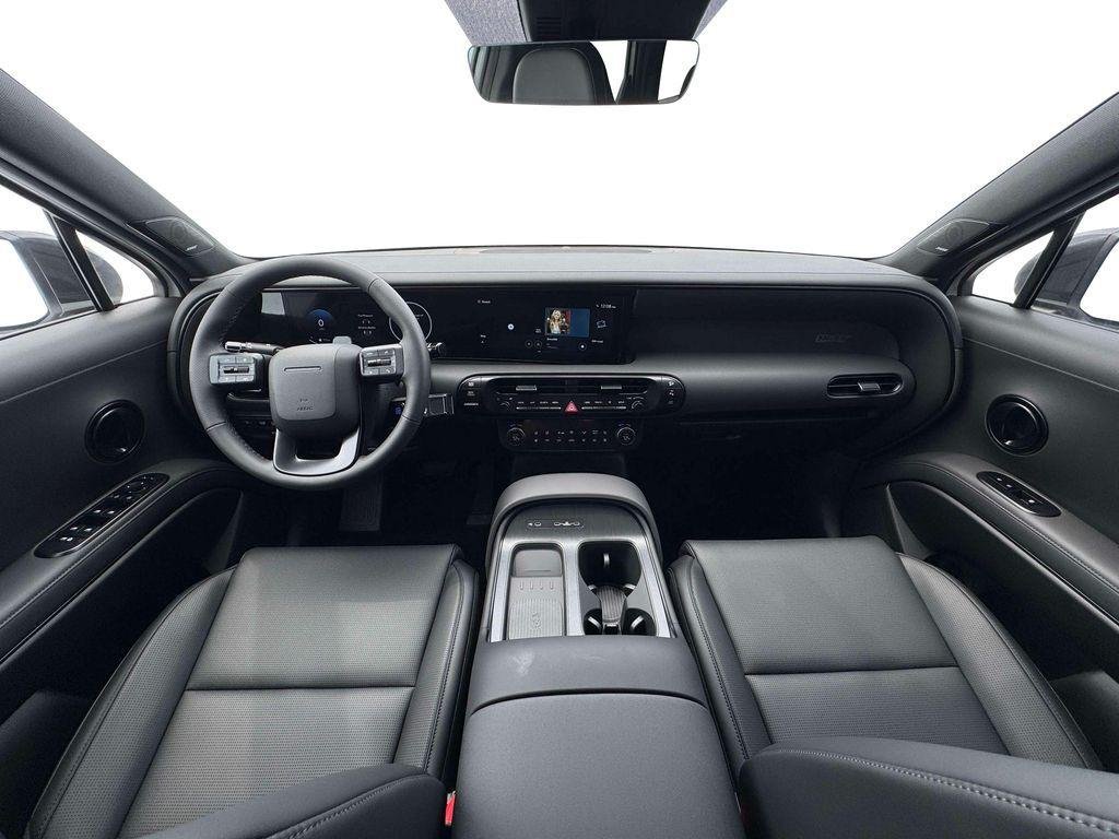 New 2026 Ecotronic Gray Pearl Hyundai XRT Pro image 13