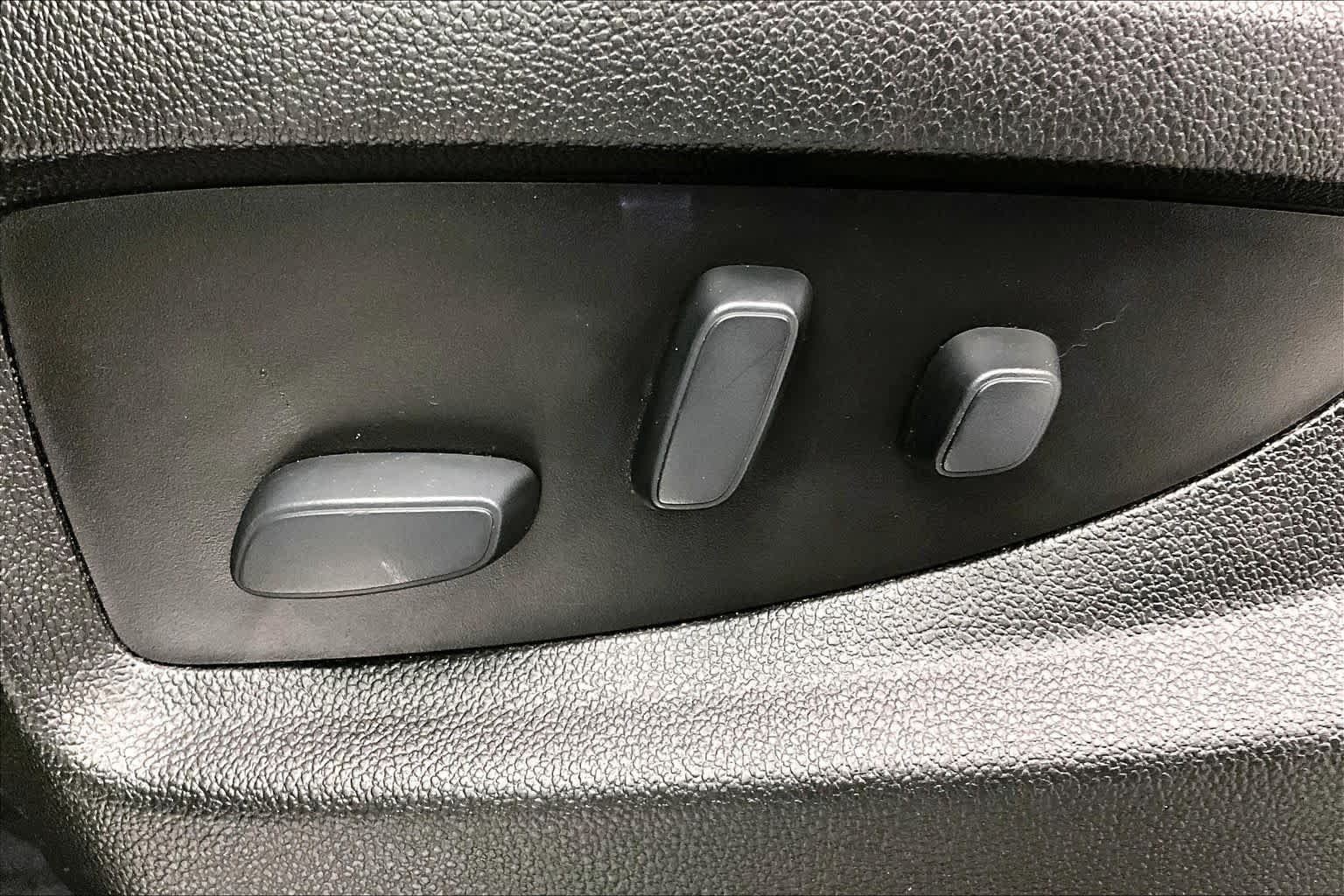 Used 2019 Satin Steel Metallic Chevrolet LS image 30
