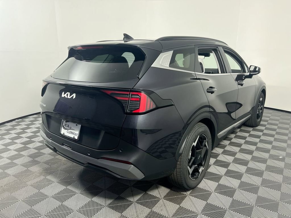 New 2026 Panthera Metal Kia EX image 3