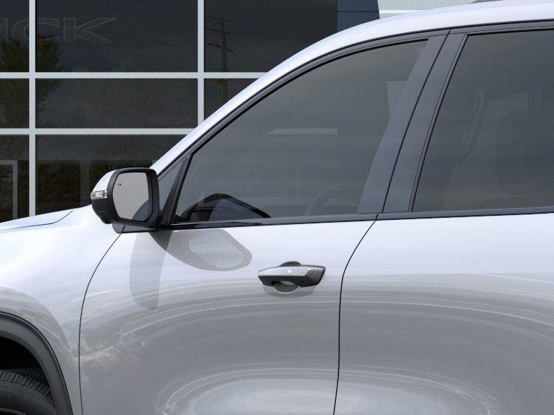 2025 GMC Acadia Elevation - Photo 25