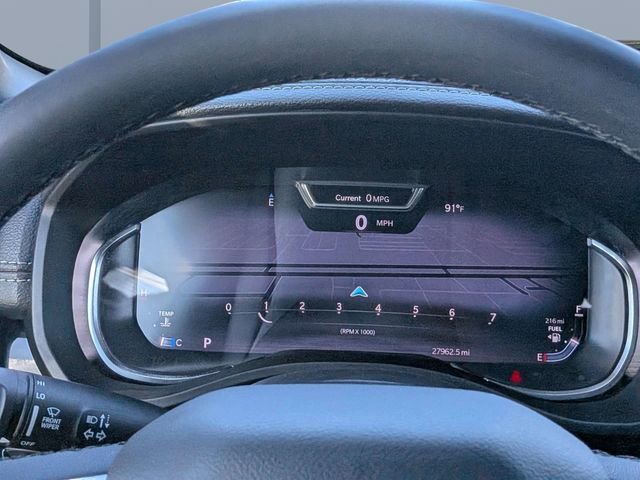 Used 2025 Black Ram Laramie image 30