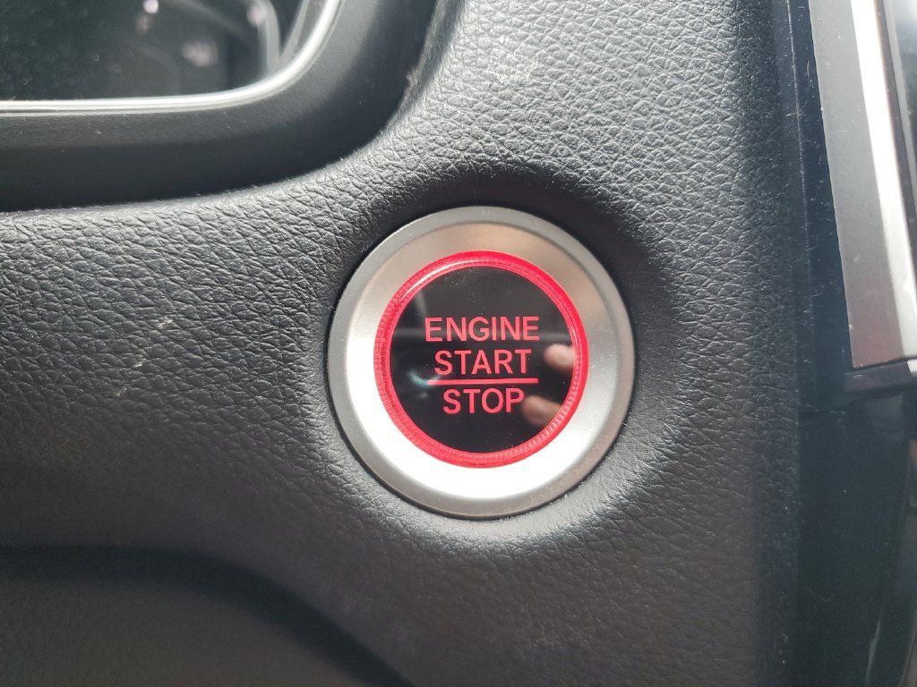 Used 2019  Honda EX-L image 23