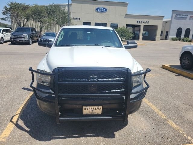 Used 2022 White Ram Tradesman image 6