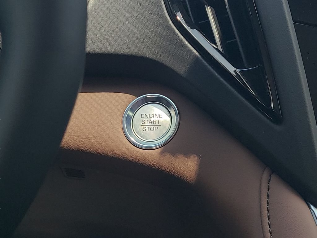 New 2026 Platinum White Pearl Acura Advance Package image 22