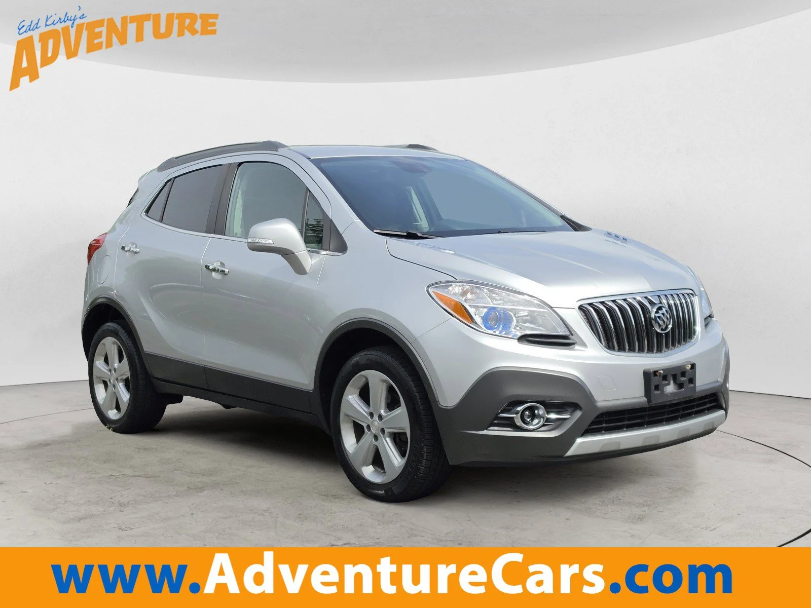 2016 Buick Encore Convenience AWD's photo