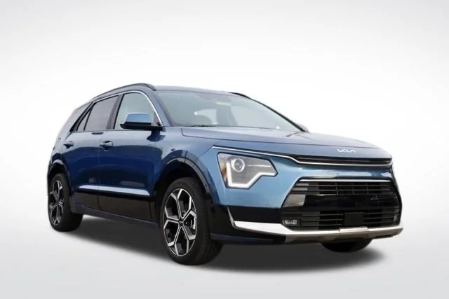 2025 Kia Niro