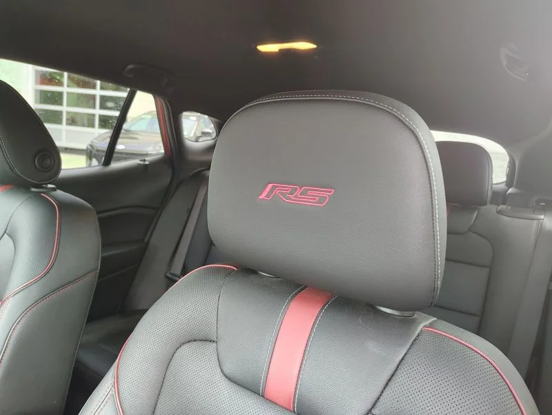 Used 2024 Red Chevrolet 2RS image 13