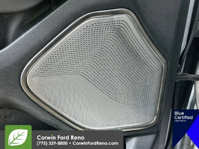 Used 2019 Billet Silver Metallic Clearcoat Ram Limited image 23