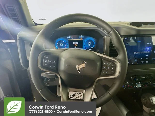 New 2026 Marsh Gray Ford Big Bend image 12