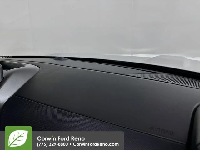 New 2026 Space White Metallic Ford Big Bend image 28