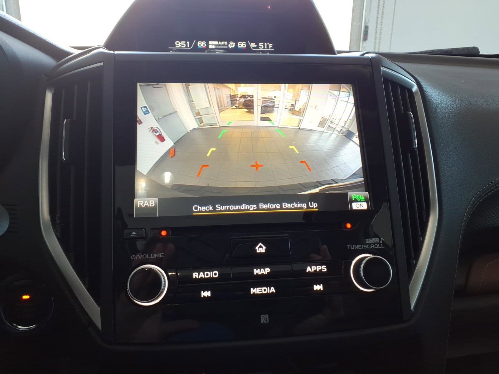 2020 Subaru Forester Touring - Photo 21