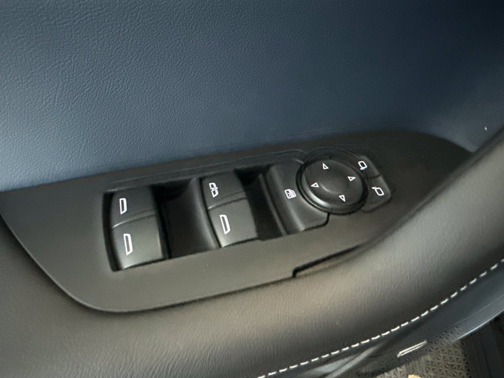 2026 Chevrolet Blazer RS - Photo 7