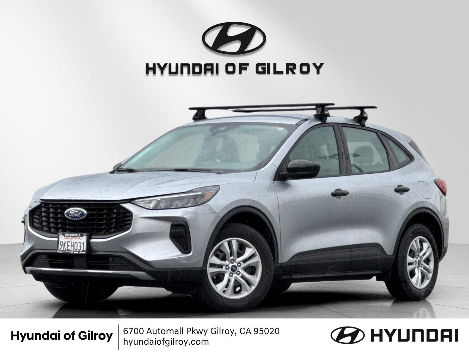 2023 Ford Escape Base AWD's photo