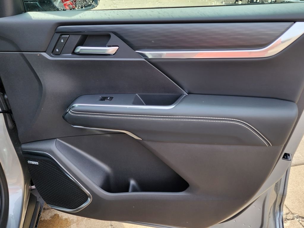 2026 GMC Acadia Elevation - Photo 38