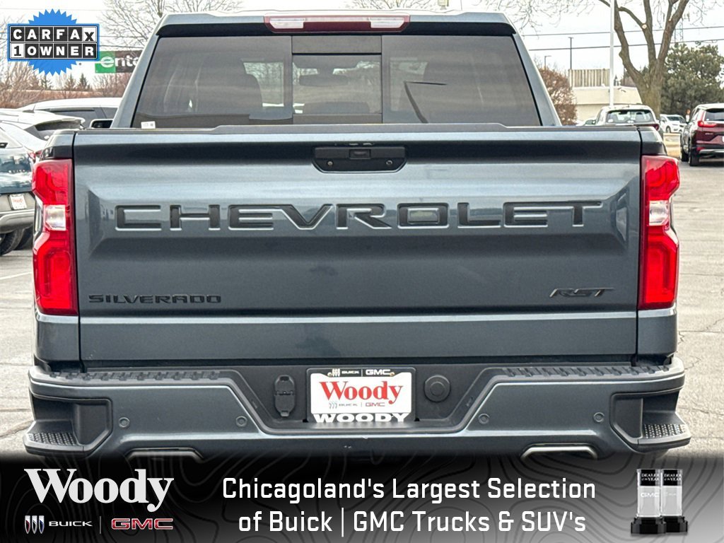 2020 CHEVROLET SILVERADO - Image 6