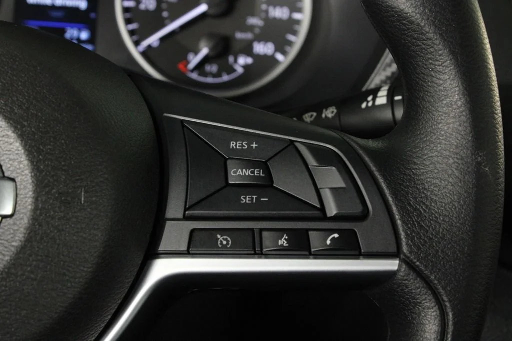 2023 Nissan Sentra S - Photo 27