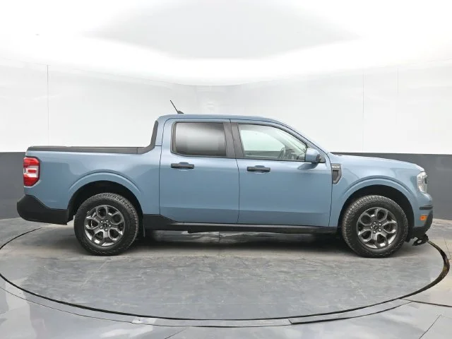 Used 2022 Area 51 Ford XLT image 11